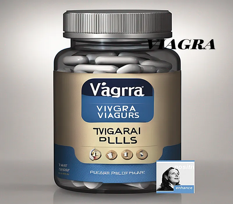 En la farmacia venden viagra sin receta